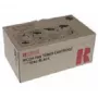 Ricoh Type 2500 Must Toner toonerikassett 1 tk Originaal