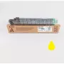 Ricoh 820117 toonerikassett 1 tk Originaal Kollane