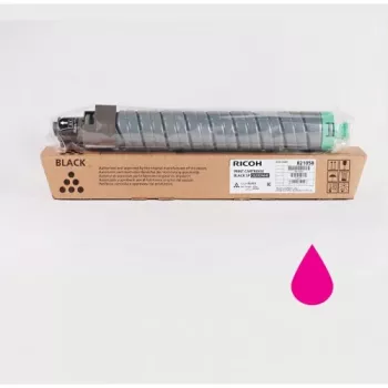 Ricoh 820118 toonerikassett 1 tk Originaal magenta