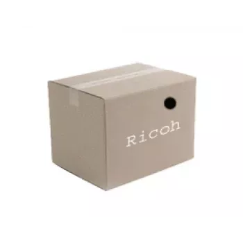 Ricoh 406571 toonerikassett 1 tk Originaal Must
