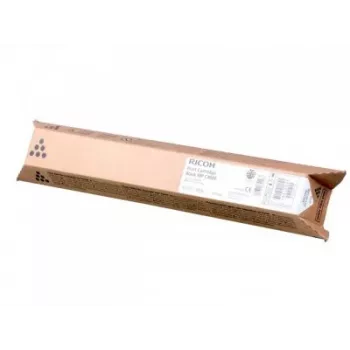 Ricoh must tooner, 8,3k lehekülge, 8300 lehekülge, must, 1 tk