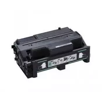 Toner Ricoh kasseti tüüp SP 5200 821229 6000 lehekülge must