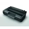 Ricoh SP3500XE trükikassett, 6400 lehekülge, must, 1 tk