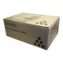 Toner Ricoh kasseti tüüp SP 3200E 407162 2500 lehekülge must