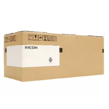 Ricoh 408218 toonerikassett 1 tk Originaal Kollane