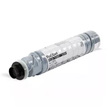 Toner Ricoh MP2000 must 842340 842015 10000 lehekülge