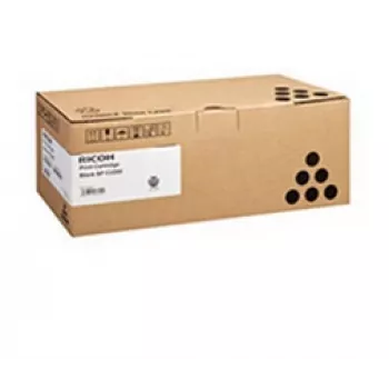 Ricoh 842034 toonerikassett 1 tk originaal must