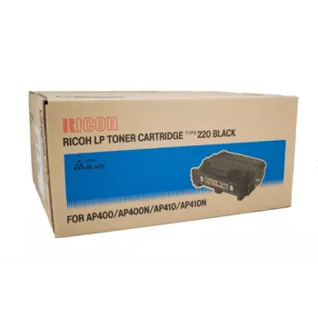 Toner Ricoh tooner must SP4100NL 7500 lehekülge must