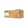 Ricoh 407640 toonerikassett 1 tk Originaal magenta