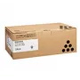 Ricoh 821231 toonerikassett 1 tk originaal must