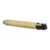 Ricoh 842236 toonerikassett 1 tk Originaalne Kollane
