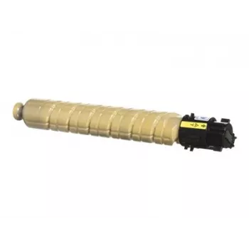 Ricoh 842236 toonerikassett 1 tk Originaalne Kollane