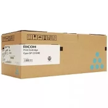 Ricoh SPC730DN tsüaantoone, 9300 lehekülge, tsüaan, 1 tk