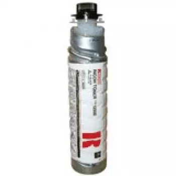Ricoh Toner Type 1250D Must toonerikassett 1 tk Originaal