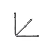Stylus-pliiats Ricoh Monitor Type 1 kaasaskantavatele monitoridele must