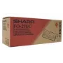 Sharp FO-29DC toonerikassett 1 tk Originaal Must