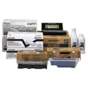 Sharp Toner AR286 must toonerikassett Originaal