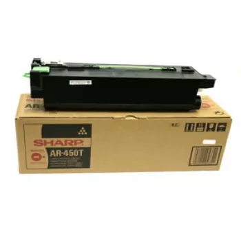 Toner Sharp AR 450T 27000 lehekülge Must
