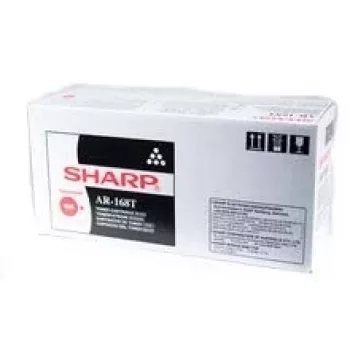 Sharpi laseri must AR5415, AR153E, ARM155, AR122E, AR153, AR5012, ARM150 toonerikassett Originaal