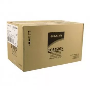 Sharp DX-B45DTH toonerikassett 1 tk originaal must