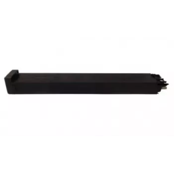 Toonerkassett Sharp MX60GTBA — Originaal must, tootlikkus 40 000 lehekülge, 1 tk