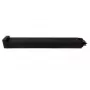 Toonerkassett Sharp MX60GTBA — Originaal must, tootlikkus 40 000 lehekülge, 1 tk