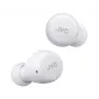 Juhtmevabad kõrvasisesed kõrvaklapid JVC HA-A5T True Wireless Stereo (TWS) — Intraaural, 20–20000 Hz, Valge