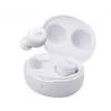 Juhtmevabad kõrvasisesed kõrvaklapid JVC HA-A5T True Wireless Stereo (TWS) — Intraaural, 20–20000 Hz, Valge
