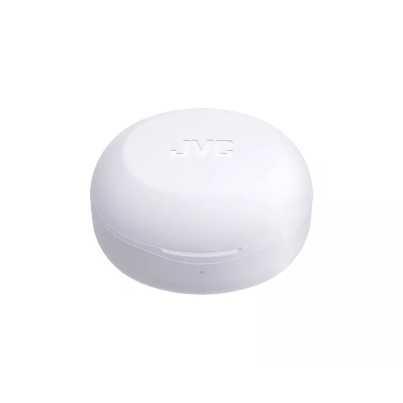 Juhtmevabad kõrvasisesed kõrvaklapid JVC HA-A5T True Wireless Stereo (TWS) — Intraaural, 20–20000 Hz, Valge