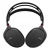 JVC GG-01 Peakomplekt Juhtmega Peapael Mängimine Must