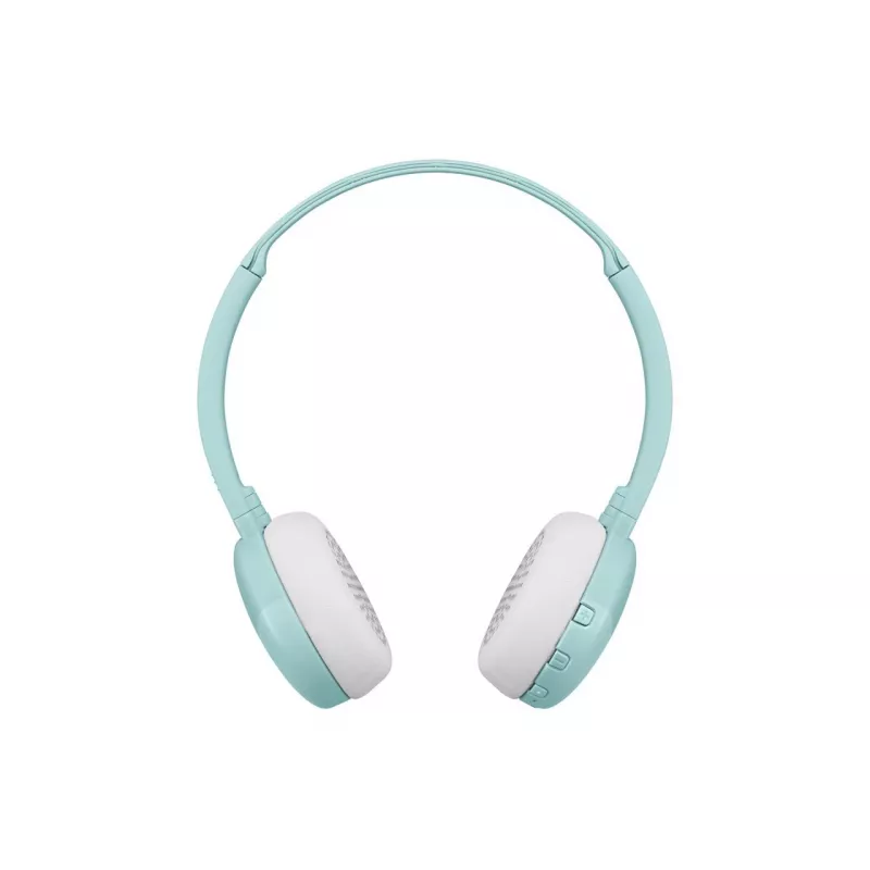 JVC HA-S22W-Z-U juhtmevabad kõrvapealsed kõrvaklapid