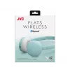 JVC HA-S22W-Z-U juhtmevabad kõrvapealsed kõrvaklapid