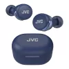 JVC aktiivne mürasummutus TWS sinine, tõeline juhtmevaba stereo (TWS), 20–20000 Hz, kõned/muusika, 8,4 g, peakomplekt, sinine