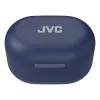 JVC aktiivne mürasummutus TWS sinine, tõeline juhtmevaba stereo (TWS), 20–20000 Hz, kõned/muusika, 8,4 g, peakomplekt, sinine