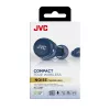 JVC aktiivne mürasummutus TWS sinine, tõeline juhtmevaba stereo (TWS), 20–20000 Hz, kõned/muusika, 8,4 g, peakomplekt, sinine