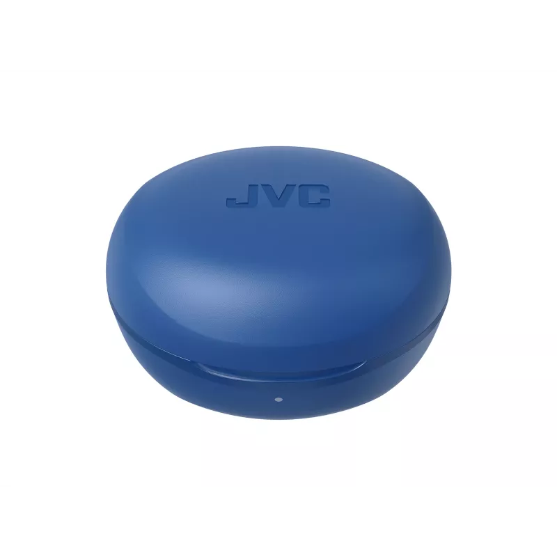 Peakomplekt JVC Gumy Mini TWS sinine