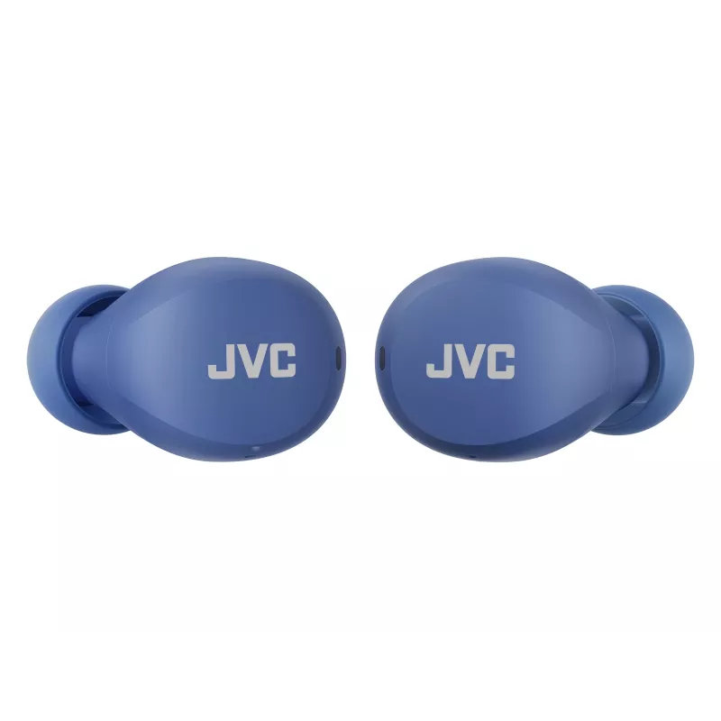 Peakomplekt JVC Gumy Mini TWS sinine