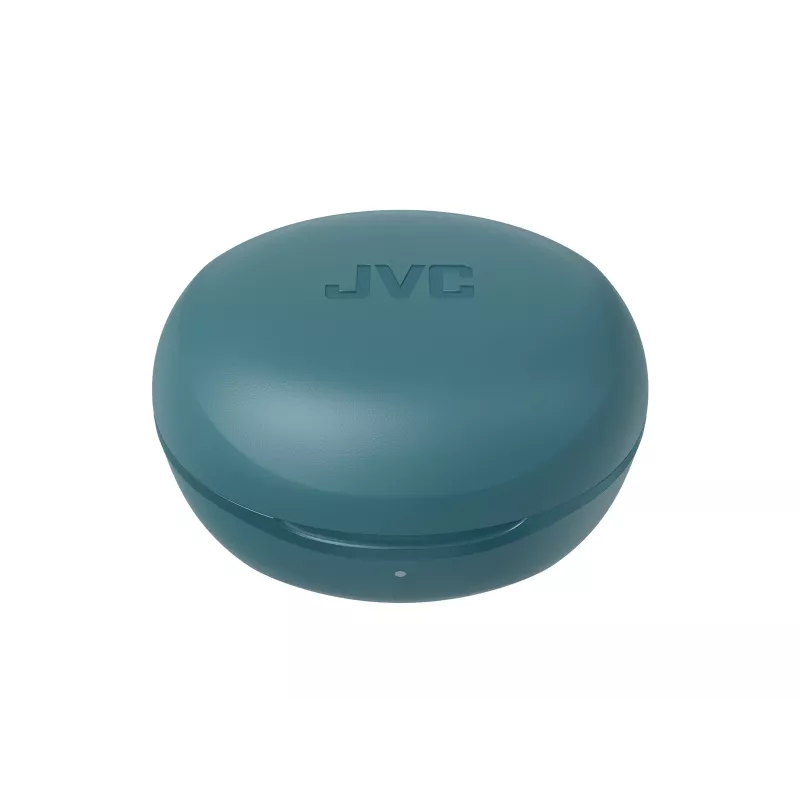 Peakomplekt JVC Gumy Mini TWS roheline