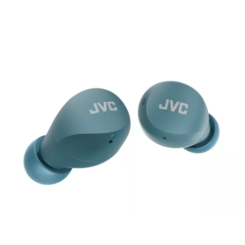 Peakomplekt JVC Gumy Mini TWS roheline