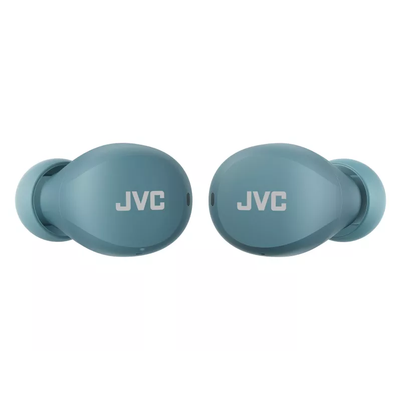 Peakomplekt JVC Gumy Mini TWS roheline