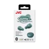Peakomplekt JVC Gumy Mini TWS roheline
