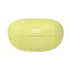 Juhtmevabad kõrvasisesed kõrvaklapid JVC Gumy TWS Stix Roheline — True Wireless Stereo Bluetooth, 20–20000 Hz, 10 m leviulatus