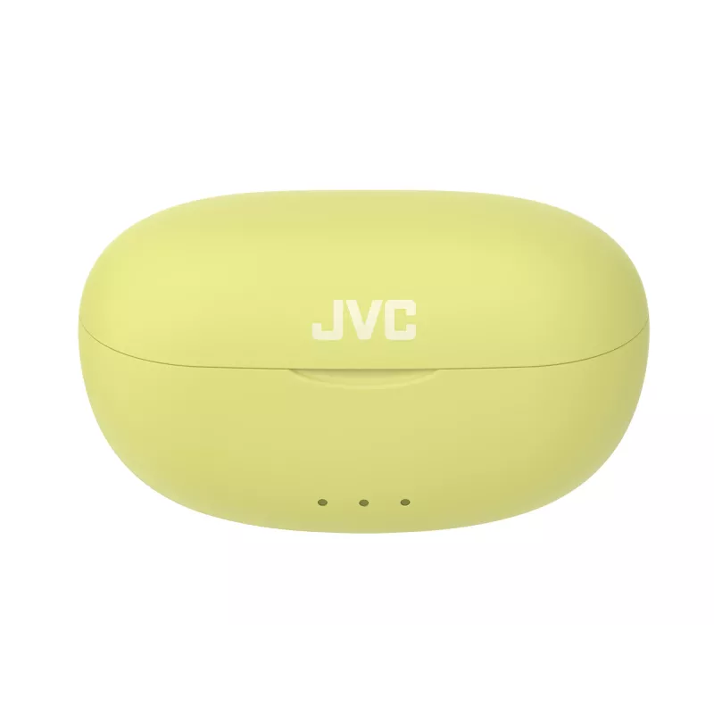 Juhtmevabad kõrvasisesed kõrvaklapid JVC Gumy TWS Stix Roheline — True Wireless Stereo Bluetooth, 20–20000 Hz, 10 m leviulatus