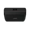 JVC XX Deep Bass juhtmevabad kõrvaklapid mustad