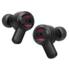 JVC XX Deep Bass juhtmevabad kõrvaklapid mustad