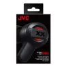 JVC XX Deep Bass juhtmevabad kõrvaklapid mustad