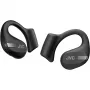 JVC HA-NP50T-B-U Nearphone TWS Must, True Wireless Stereo (TWS), 20 - 20000 Hz, Kõned/Muusika, 16 g, Peakomplekt, Must