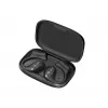 JVC HA-NP50T-B-U Nearphone TWS Must, True Wireless Stereo (TWS), 20 - 20000 Hz, Kõned/Muusika, 16 g, Peakomplekt, Must