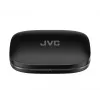 JVC HA-NP50T-B-U Nearphone TWS Must, True Wireless Stereo (TWS), 20 - 20000 Hz, Kõned/Muusika, 16 g, Peakomplekt, Must