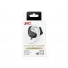 JVC HA-NP50T-B-U Nearphone TWS Must, True Wireless Stereo (TWS), 20 - 20000 Hz, Kõned/Muusika, 16 g, Peakomplekt, Must